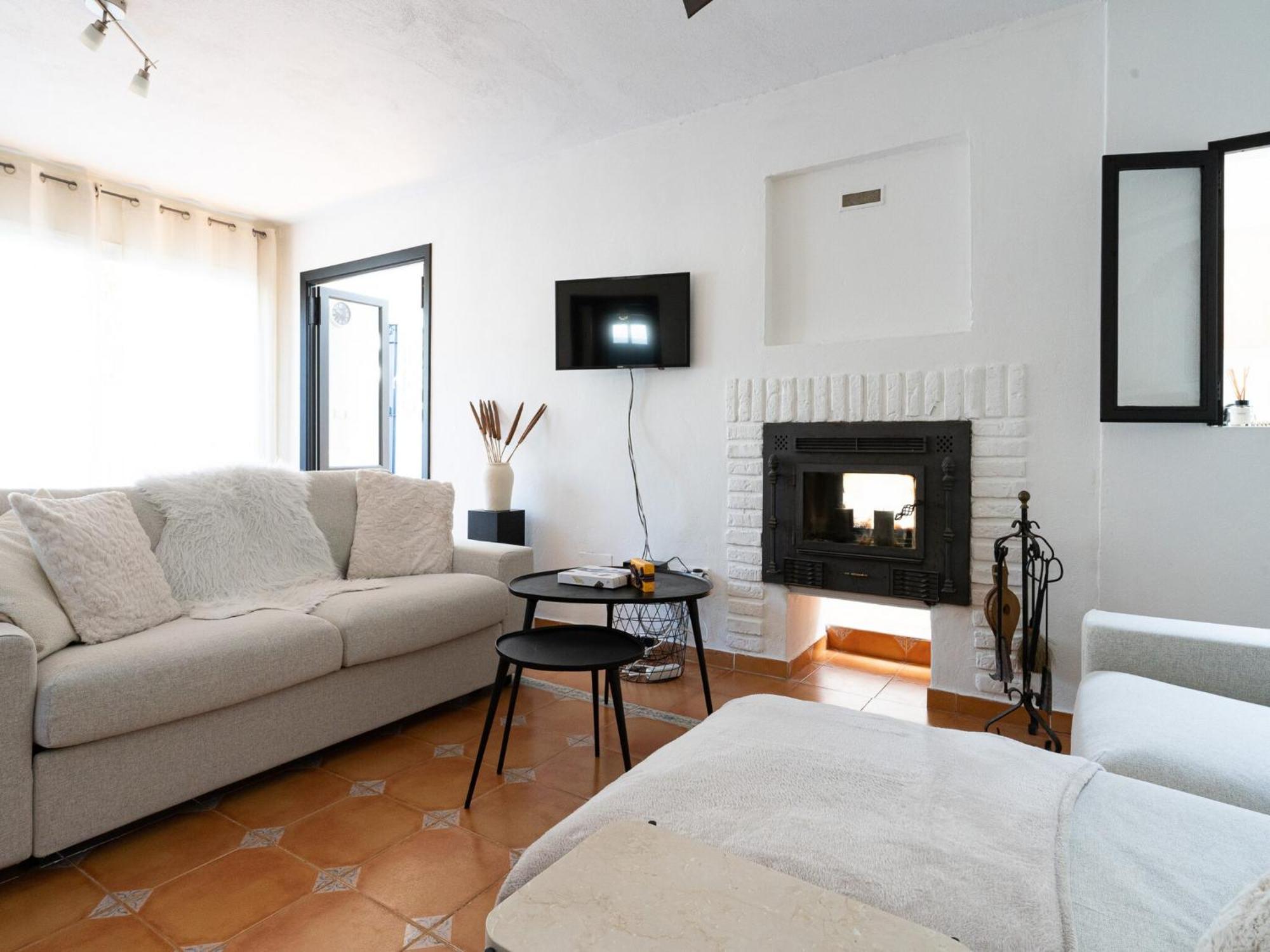 Cosy Near