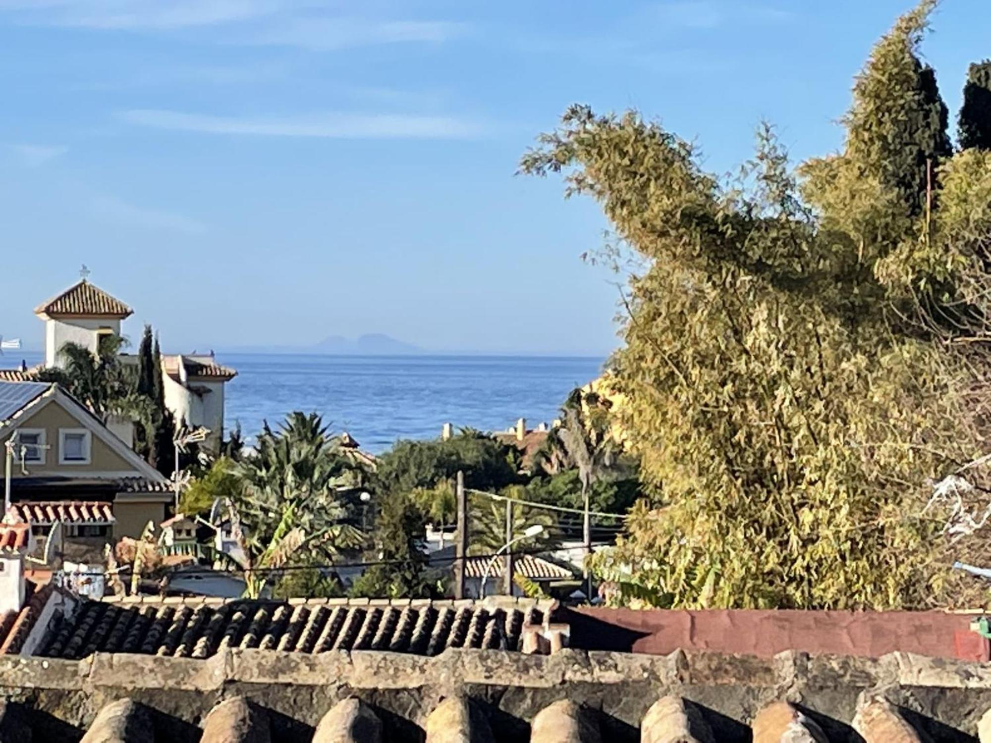 Cosy Near Holiday home Marbella